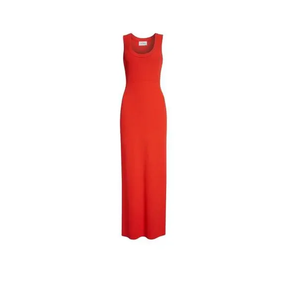 open lace back dress ADRIAN DRESS main image 1